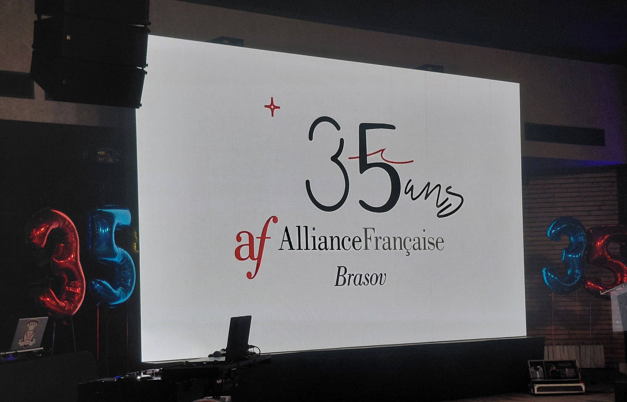 35 ans