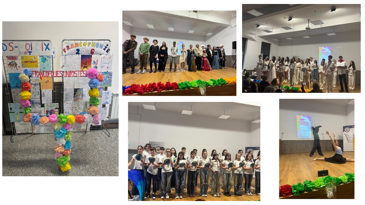 35 de ani UNIREA Brașov