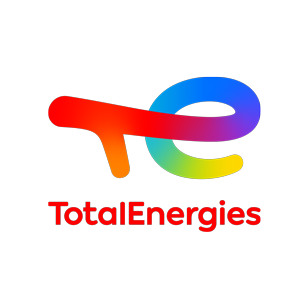 TotalEnergies Logo RGB