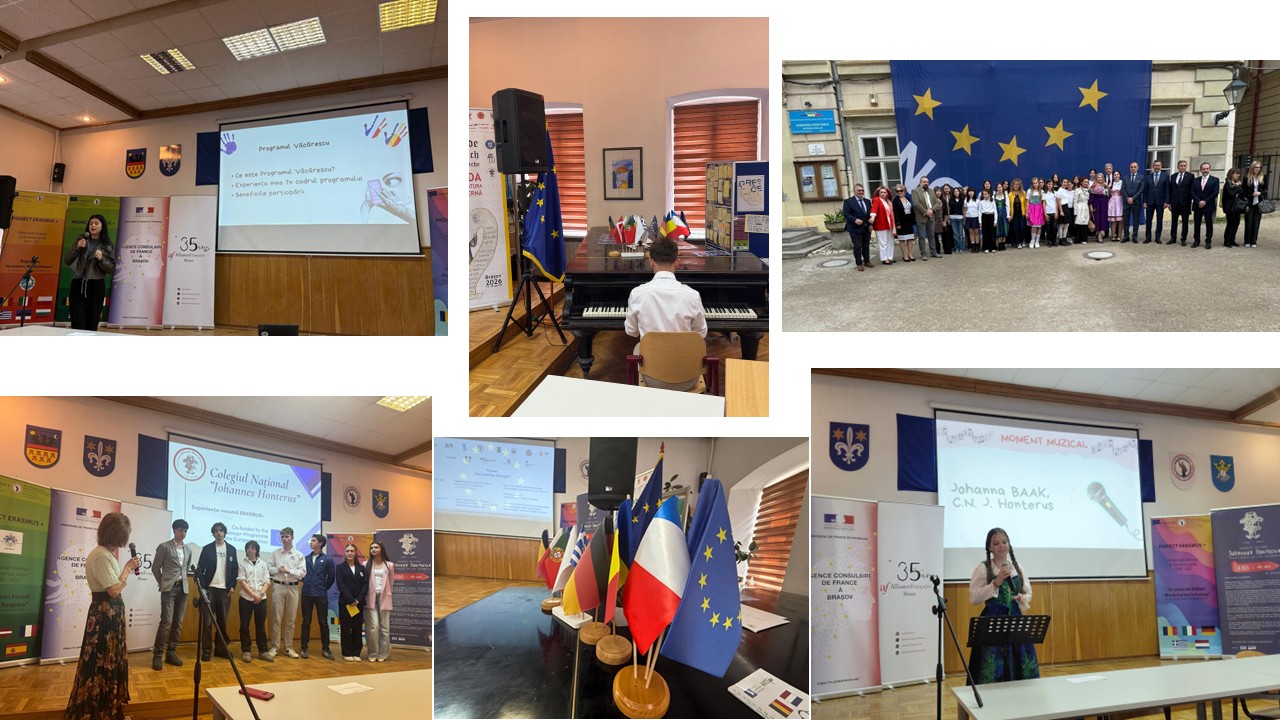 Ziua Europei 2026 3
